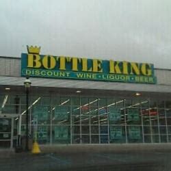 Bottle king glen ridge - Bottle King of Glen Ridge, NJ. 710 Bloomfield Ave Glen Ridge, NJ 07028 - (973) 748-5033. Monday-Saturday: 9:00 am - 10:00 pm: Sunday: 11:00 am - 6:00 pm Please note: Inventory fluctuates hourly and differs for each store. Please wait for e-mail confirmation that your order has been fulfilled before visiting store to pick up your online order. Not …